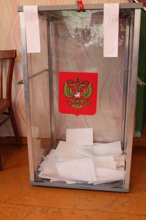 Итоги выборов-2021 по Свечинскому муниципальному округу