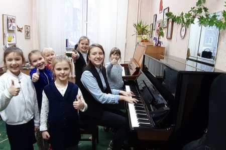 В школы искусств Кировской области поступили новые музыкальные инструменты в рамках нацпроекта «Культура»