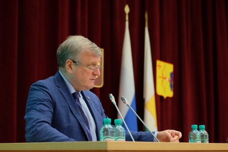 Игорь Васильев: Наше общество и экономика имеют хороший запас прочности, чтобы справиться с любыми кризисами