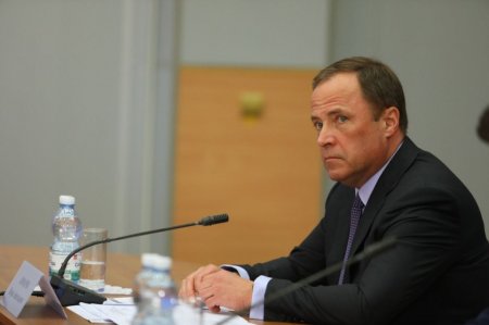 Дмитрий Медведев посетил с рабочим визитом город Саров
