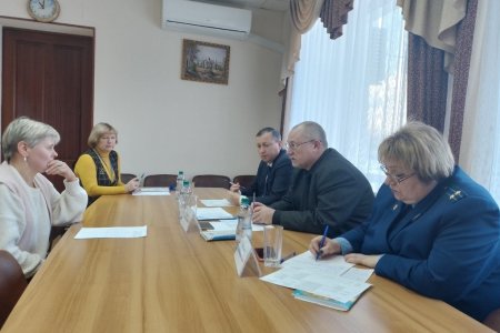 Вопросы жителей Зуевского района Кировской области на контроле главного федерального инспектора