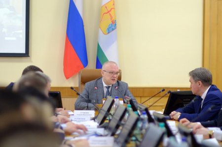 В Кировской области расширят меры поддержки семей военнослужащих   